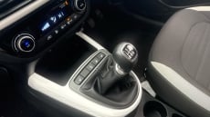 Hyundai i10 1.0 MPi Premium 5dr Petrol Hatchback